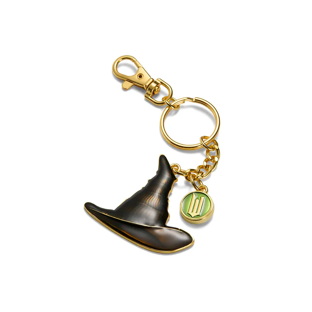 Elphaba Keychain - Wicked