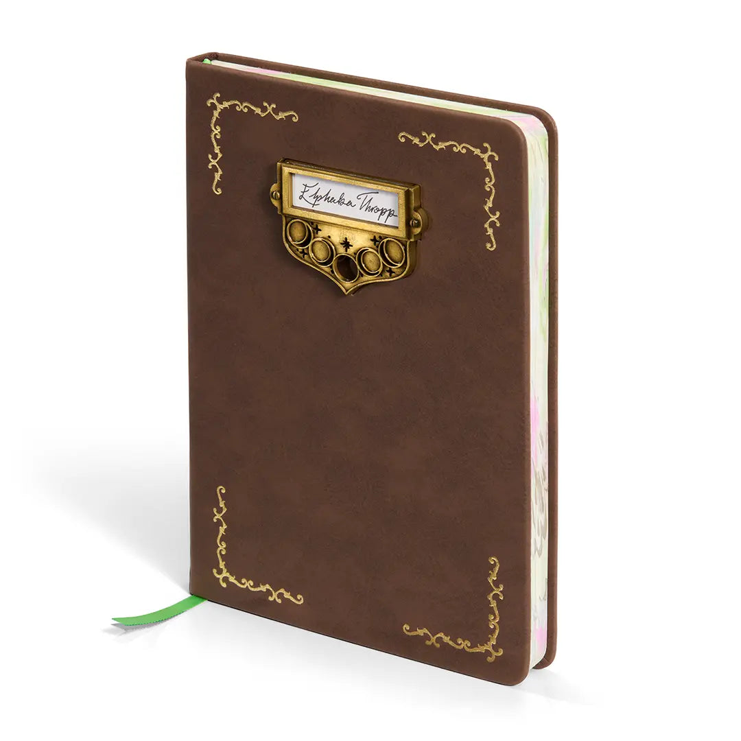Elphaba’s Journal - Wicked