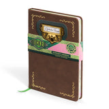Elphaba’s Journal - Wicked
