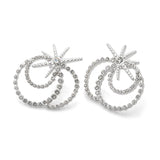 Glinda bubble earings - Wicked - Universal
