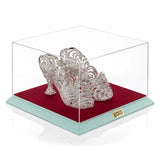 Nessarose Silver Slippers - Wicked - Universal