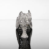 Nessarose Silver Slippers - Wicked - Universal