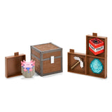 Loot Chest - Caves - Minecraft