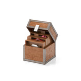 Loot Chest - Forest- Minecraft