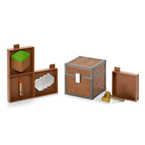Loot Chest - Plains- Minecraft