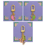 Charm & Chain Set - Best Friends Forever - Wicked
