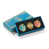Shiz Pin collector Set - Wicked