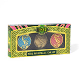 Shiz Pin collector Set - Wicked