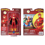 Flash - Bendyfig - DC comics