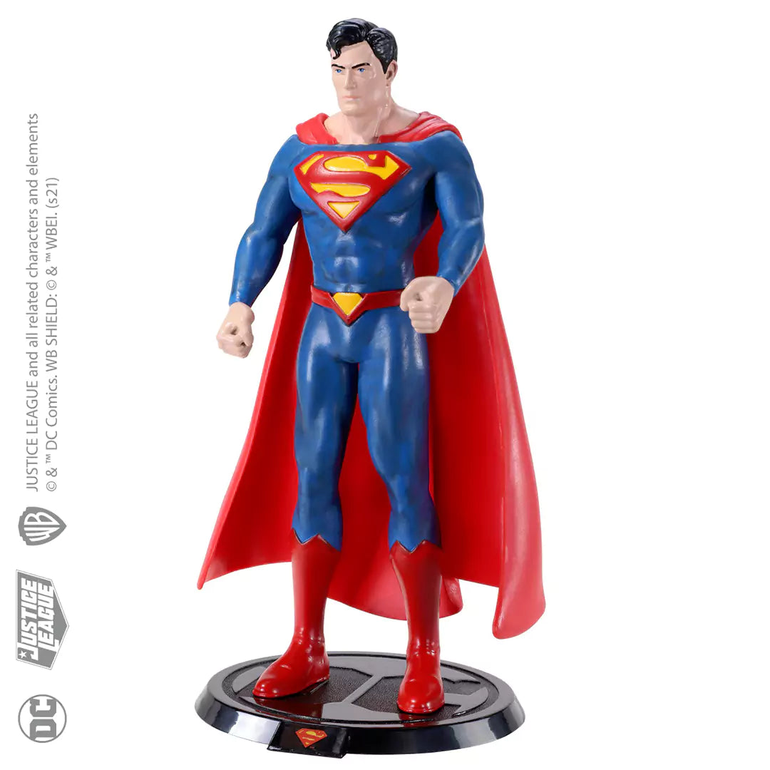 Superman - Bendyfig - DC comics