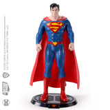 Superman - Bendyfig - DC comics