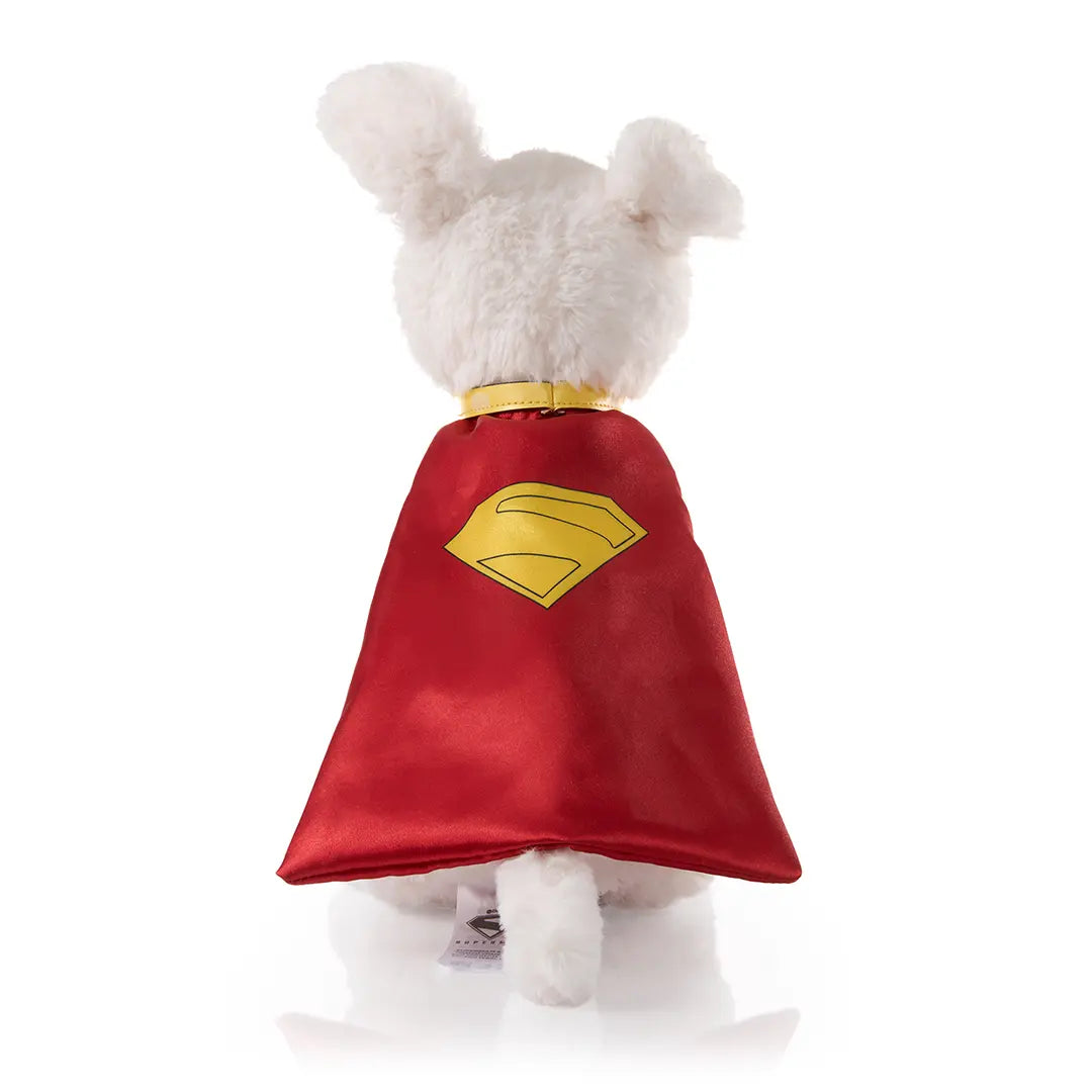 Krypto Plush - Superman