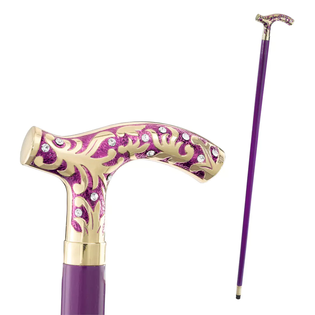 DC - The Joker’s Cane