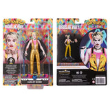 Harley Quinn Birds of Prey - Bendyfig - DC comics