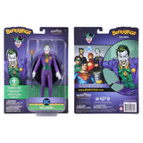 Joker - Bendyfig - DC comics