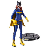 Batgirl - Bendyfigs - DC comics