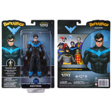 Nightwing - Bendyfigs - DC comics