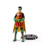 Robin - Bendyfigs - DC comics