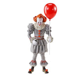Pennywise - Bendyfigs Bendable Figure - It - Warner Bros