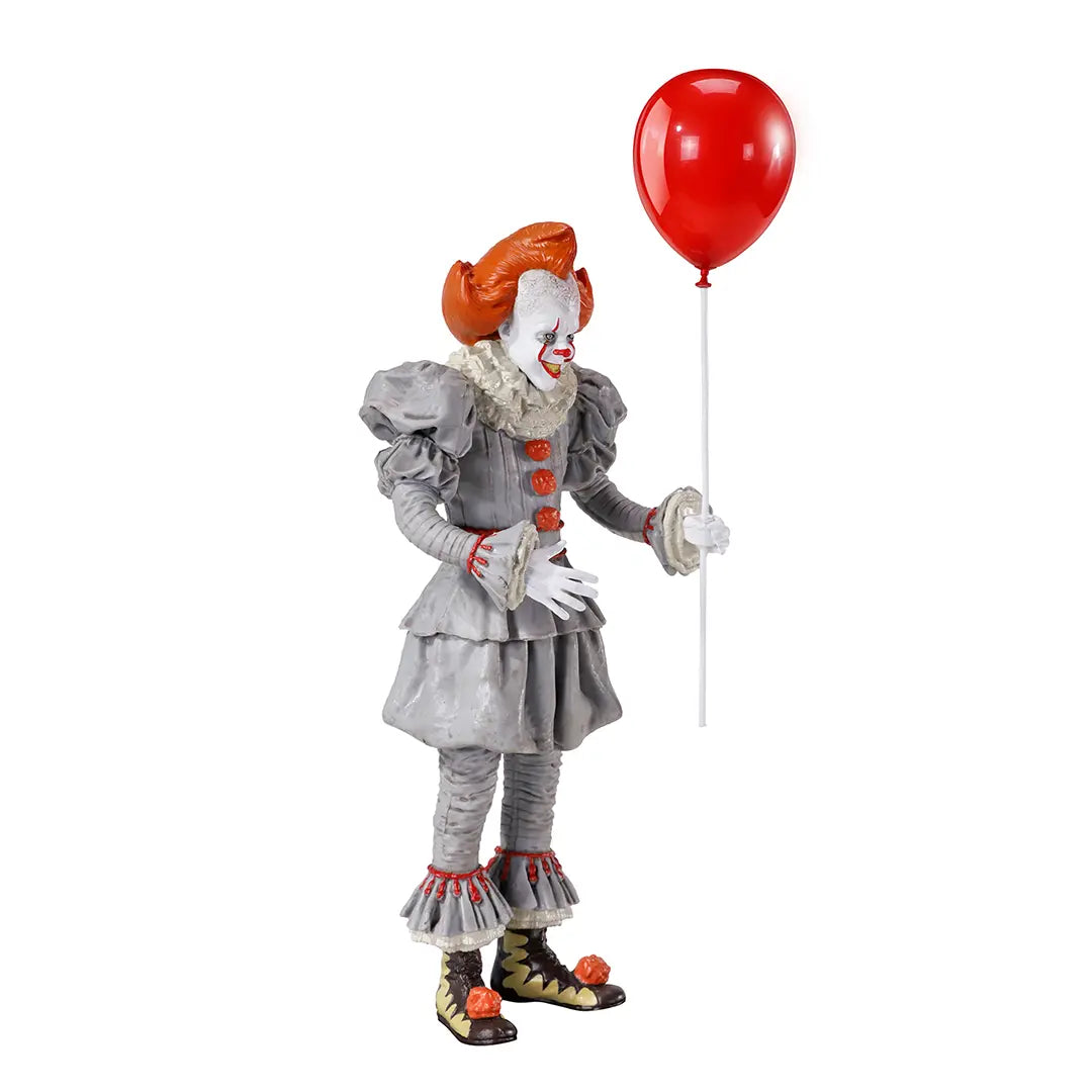 Pennywise - Bendyfigs Bendable Figure - It - Warner Bros