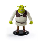 Shrek - Bendyfigs Bendable Figure - Dreamworks