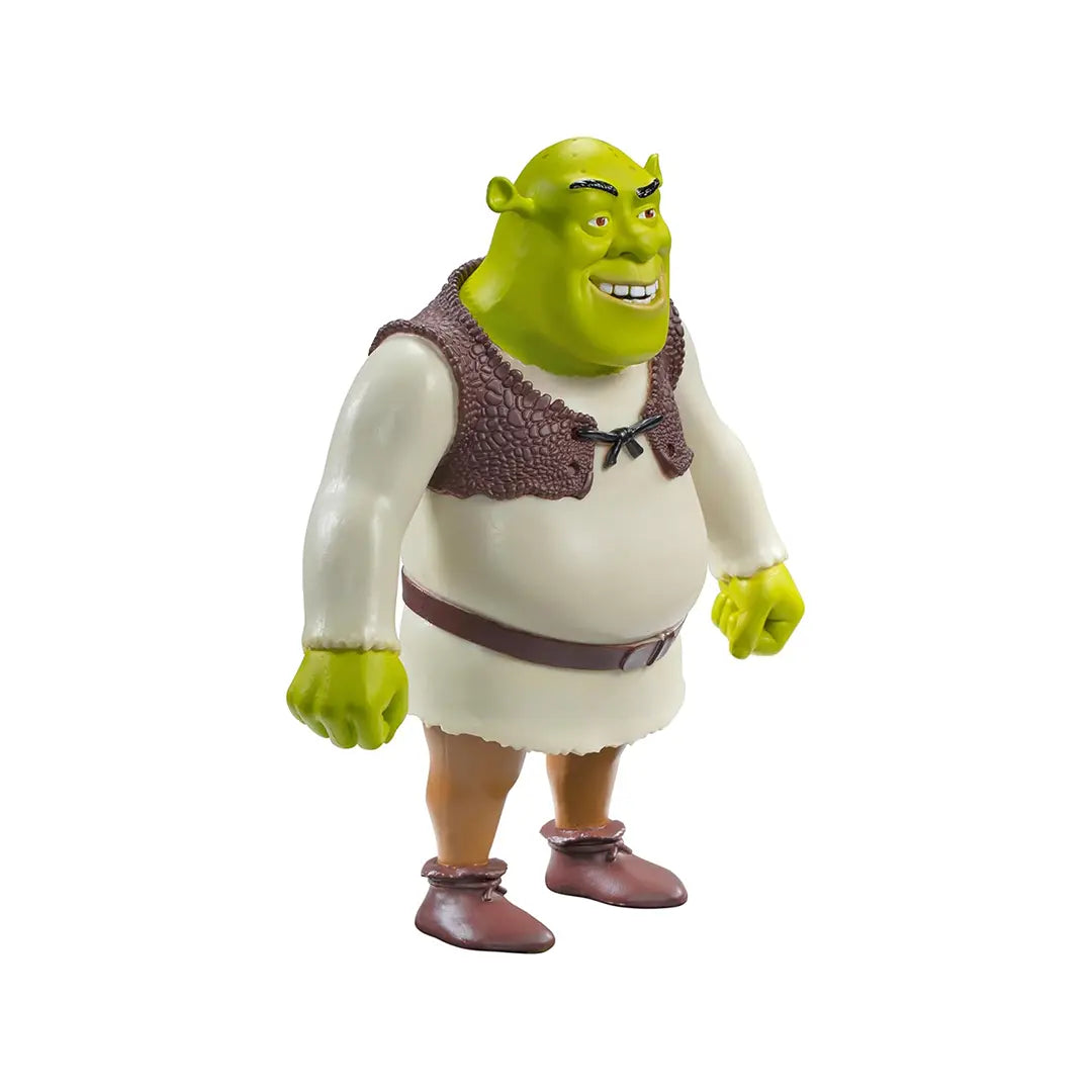 Shrek - Bendyfigs Bendable Figure - Dreamworks