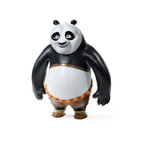 Po Kung Fu Panda - Bendyfigs Bendable Figure - Dreamworks
