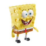 SpongeBob - Bendyfigs Bendable Figure - Sponge Bob