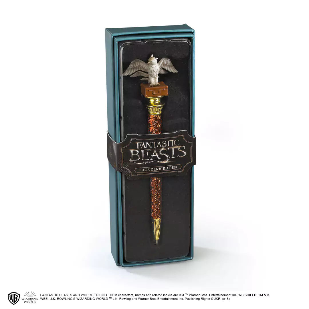 Pen - Thunderbird - Fantastic Beasts