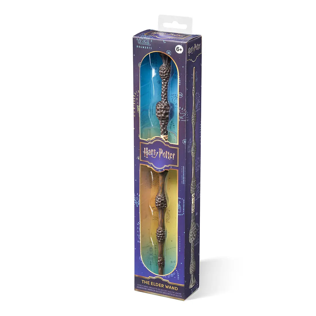 Elder Wand PVC - Harry Potter