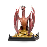 Smaug Diorama - Bilbo the Hobbit - Collector’s Figurine