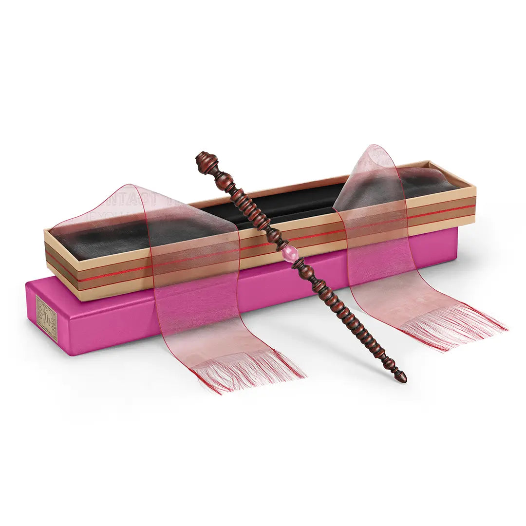 Dolores Umbridge’s Wand Ollivander box - Harry Potter