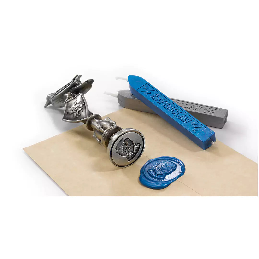 Ravenclaw Wax Seal - Harry Potter