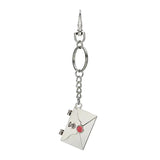 Hogwarts Acceptance Letter Keychain