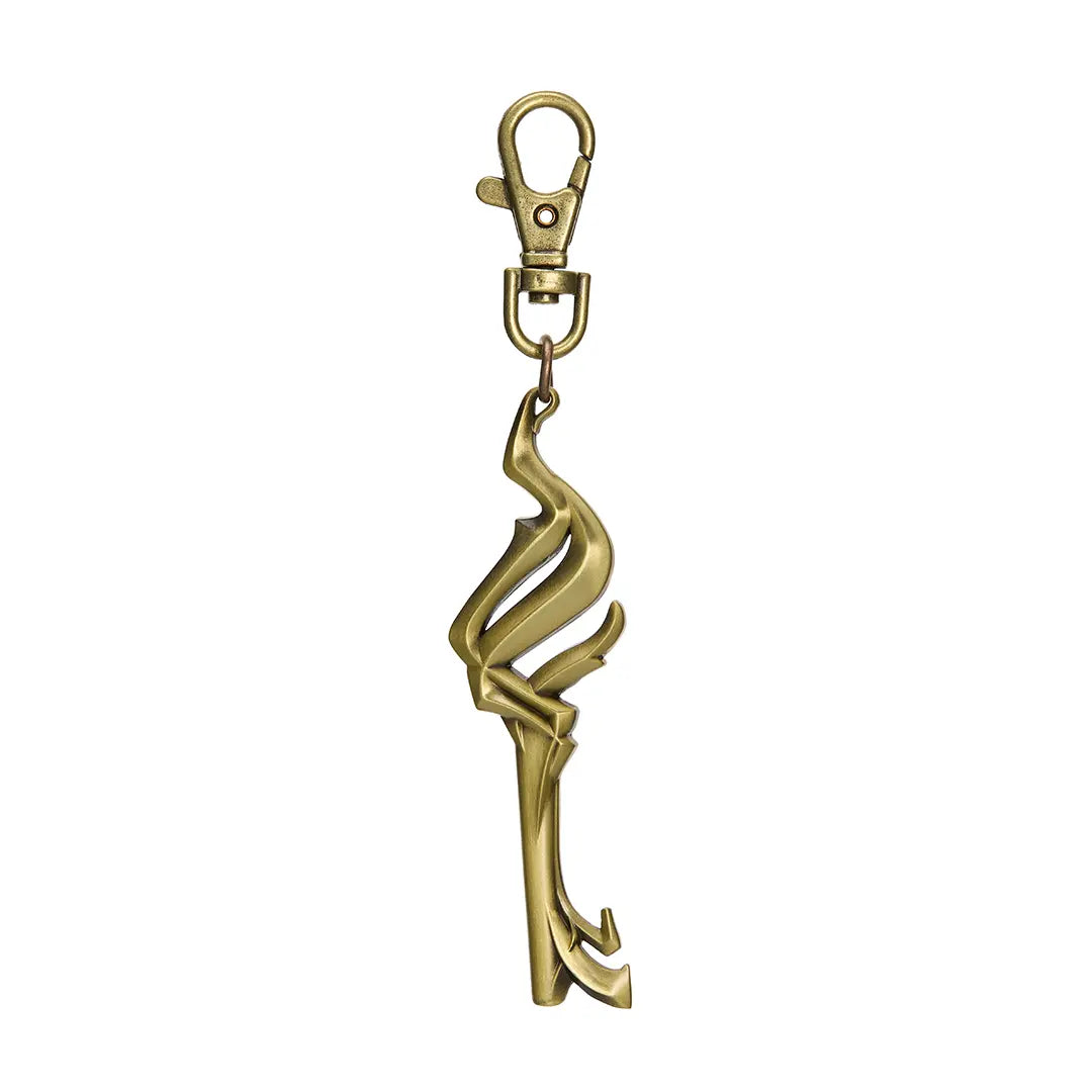 Hogwarts Legacy Keychain