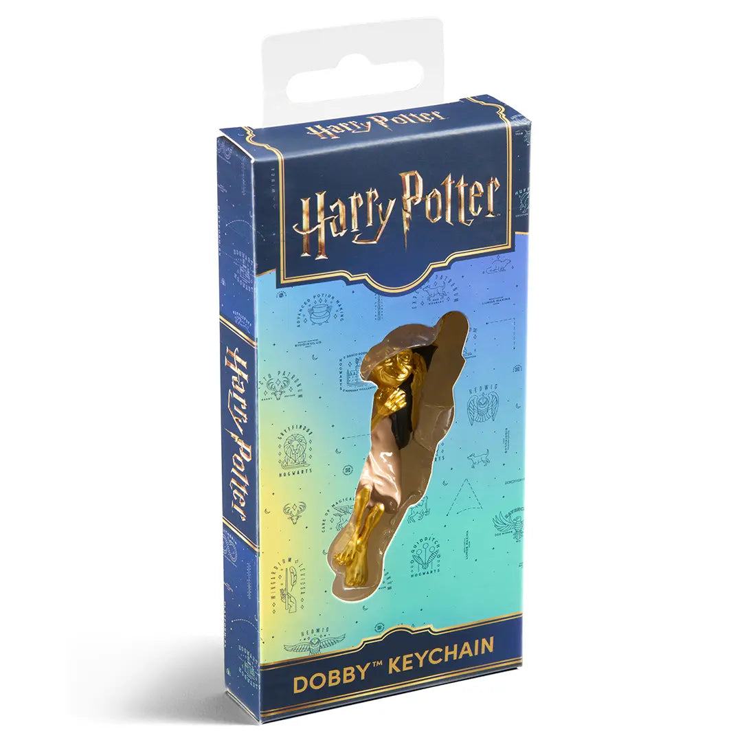 Dobby Keychain - Harry Potter