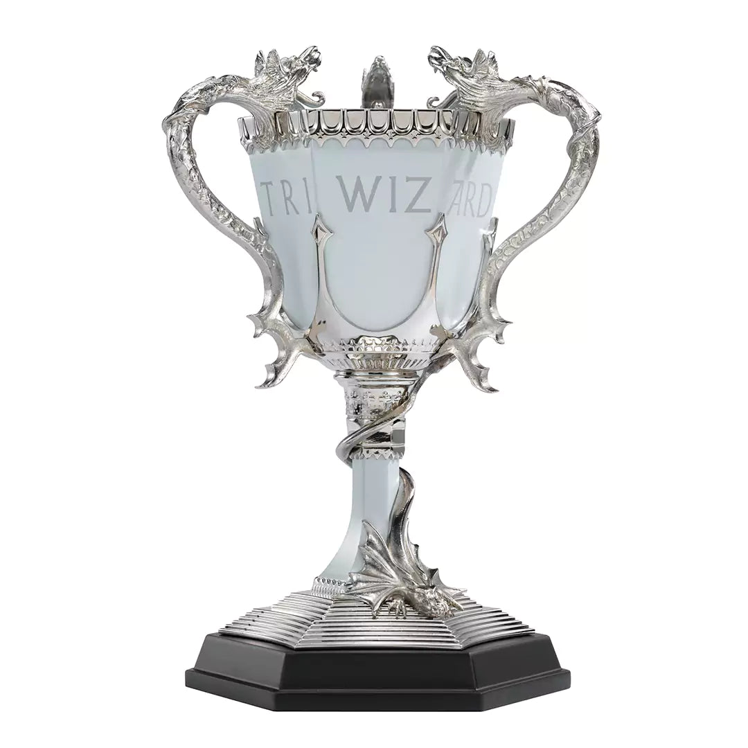 The Triwizard Cup