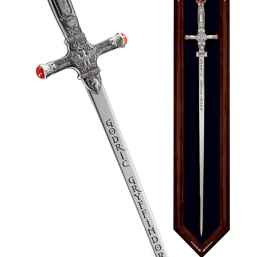 The Godric Gryffindor Sword - Harry Potter