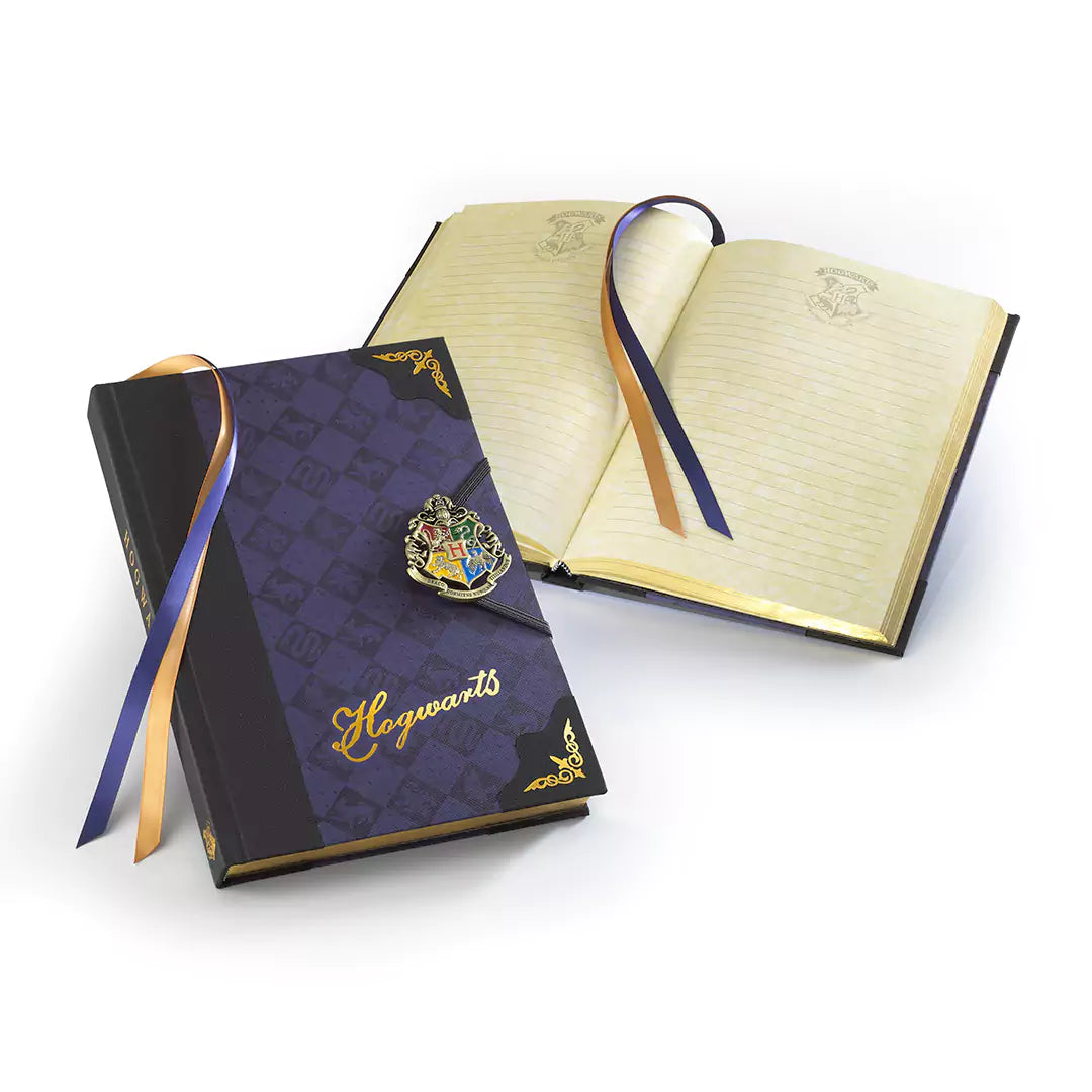 Diary - Hogwarts - Harry Potter