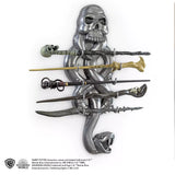 Dark Wizard wand collection - Harry Potter