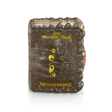 Book of Monsters - Toyllectible Pufflums™ - Harry Potter