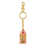 Bertie Bott’s Keychain - Harry Potter