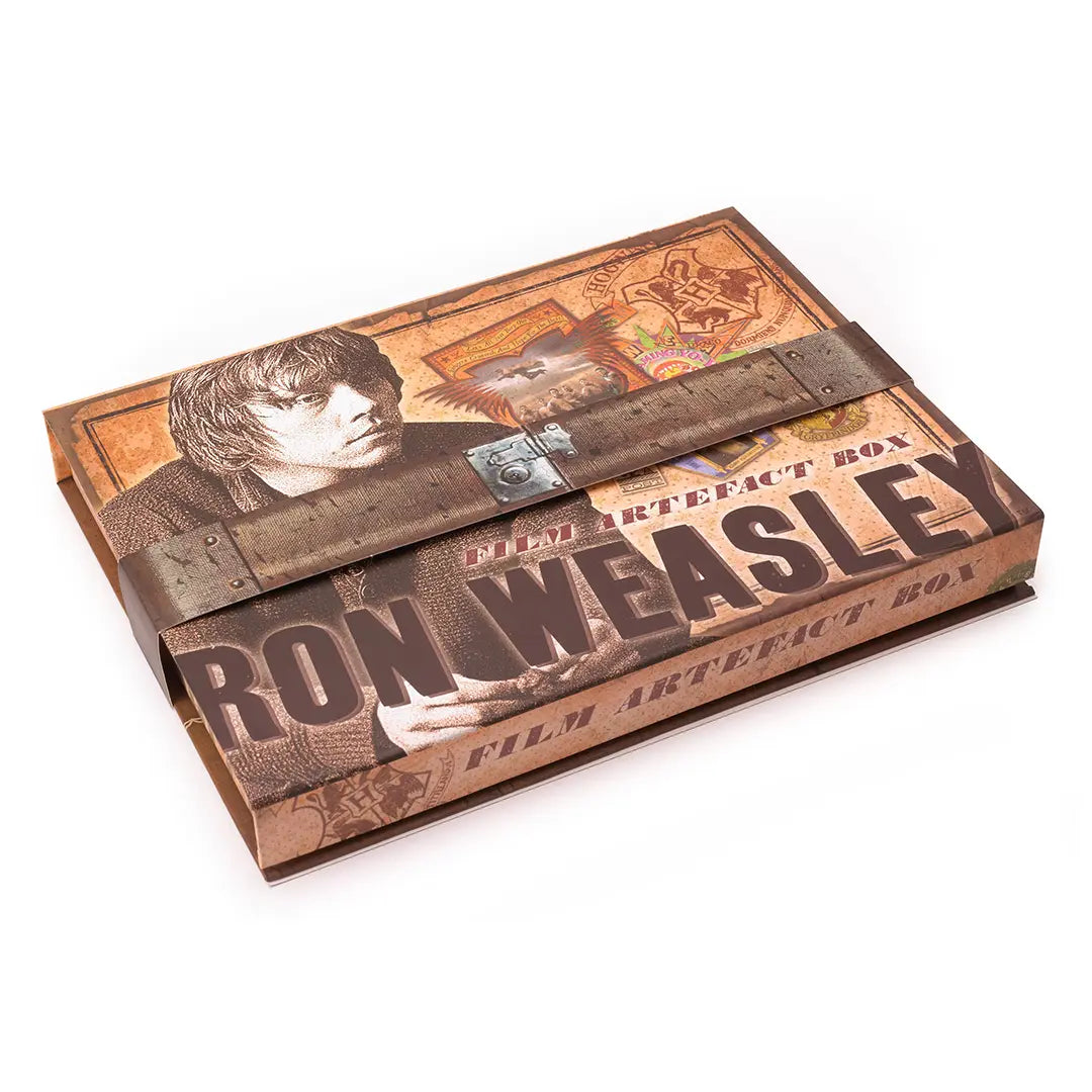 Ron Weasley Artefact Box