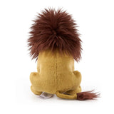 Gryffindor mascot Plush - Harry Potter