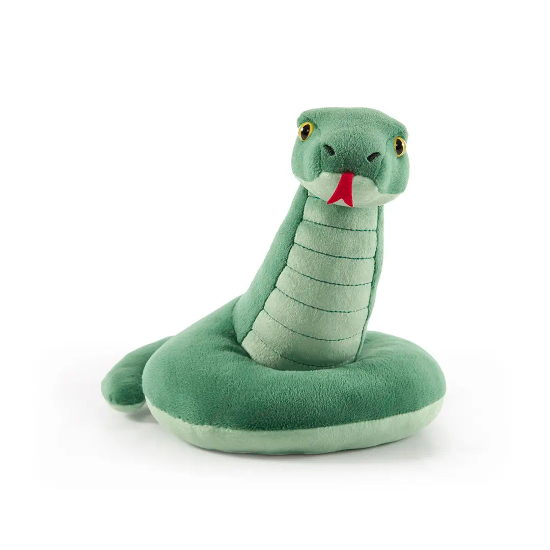 Slytherin mascot Plush - Harry Potter