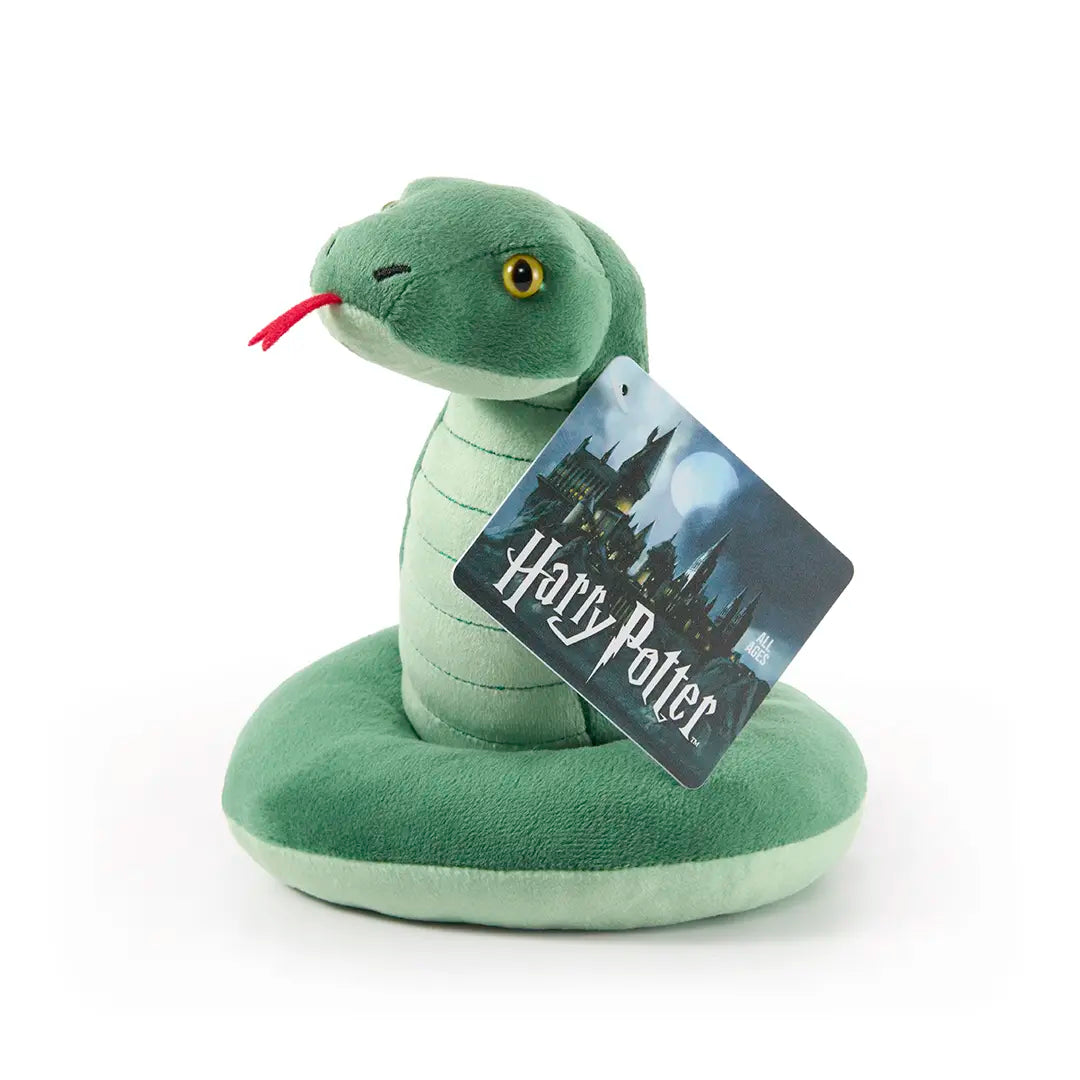 Slytherin mascot Plush - Harry Potter