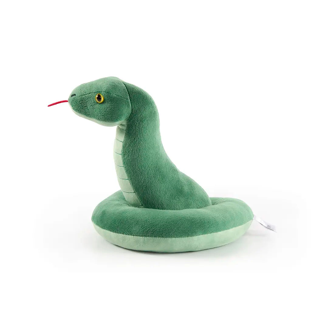Slytherin mascot Plush - Harry Potter
