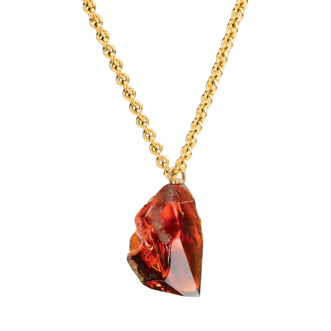 Sorcerer’s stone Pendant