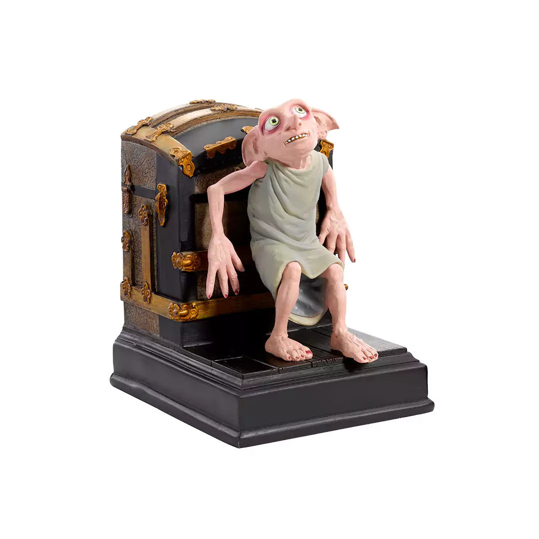 Dobby Bookend