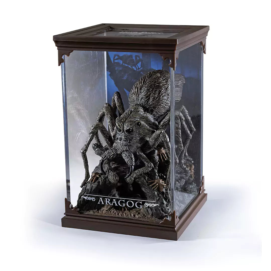 Magical creatures - Aragog
